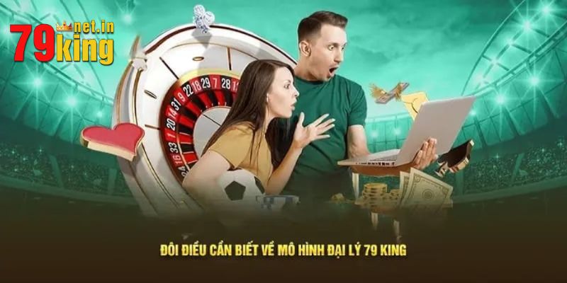 Những điều cần biết về mô hình hợp tác với nhà cái