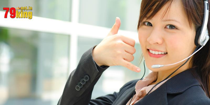 Khi nào bạn nên liên hệ 79King gặp CSKH?